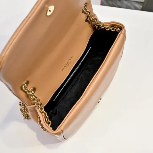 Replica Yves Saint Laurent YSL AAA Quality Shoulder Bags For Women #1444489 $105.00 USD for Wholesale