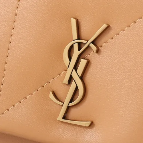 Replica Yves Saint Laurent YSL AAA Quality Shoulder Bags For Women #1444490 $112.00 USD for Wholesale