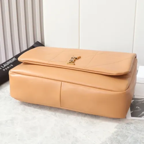 Replica Yves Saint Laurent YSL AAA Quality Shoulder Bags For Women #1444492 $125.00 USD for Wholesale