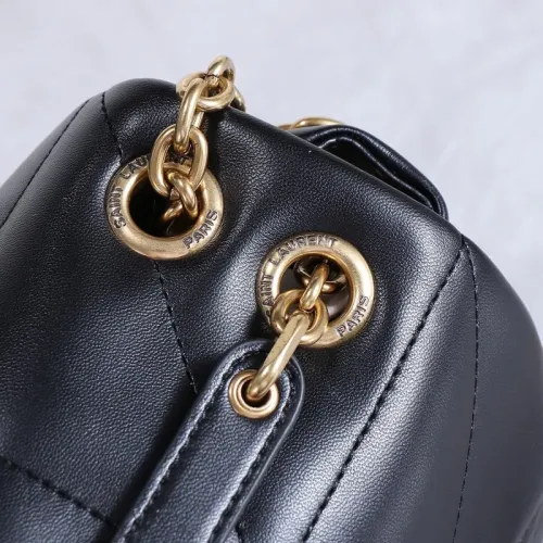 Replica Yves Saint Laurent YSL AAA Quality Shoulder Bags For Women #1444495 $122.00 USD for Wholesale