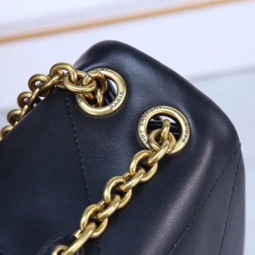 Replica Yves Saint Laurent YSL AAA Quality Shoulder Bags For Women #1444497 $125.00 USD for Wholesale