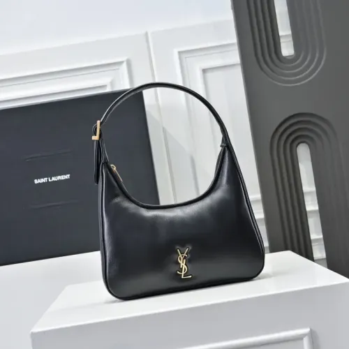 Cheap Yves Saint Laurent YSL AAA Quality Shoulder Bags For Women #1444500, $$115.00 USD On Yves Saint Laurent YSL AAA Quality Shoulder Bags