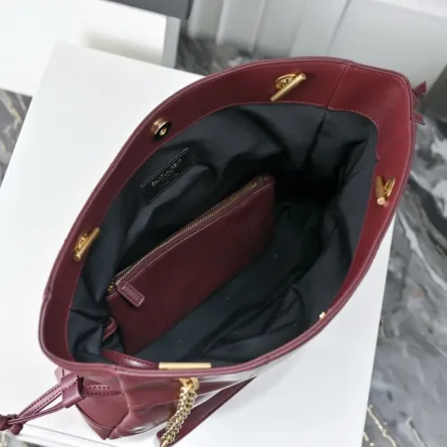 Replica Yves Saint Laurent YSL AAA Quality Shoulder Bags For Women #1444504 $125.00 USD for Wholesale