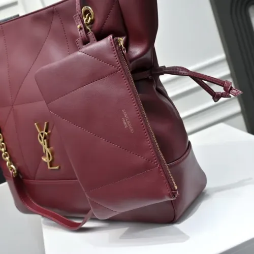 Replica Yves Saint Laurent YSL AAA Quality Shoulder Bags For Women #1444505 $132.00 USD for Wholesale