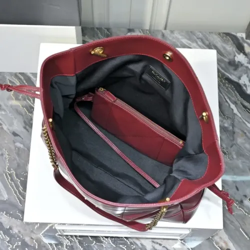 Replica Yves Saint Laurent YSL AAA Quality Shoulder Bags For Women #1444505 $132.00 USD for Wholesale