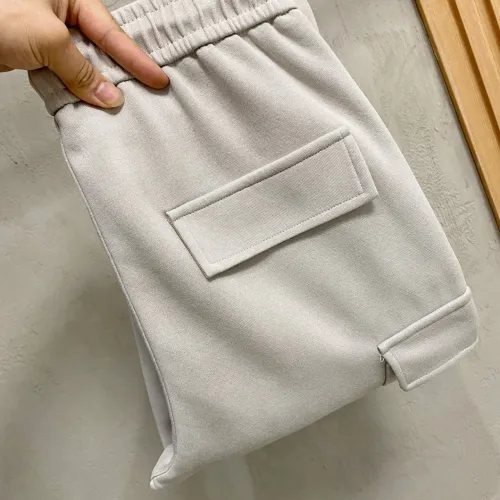 Replica Christian Dior Pants For Men #1444506 $76.00 USD for Wholesale