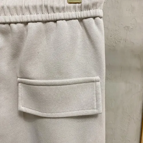 Replica Christian Dior Pants For Men #1444506 $76.00 USD for Wholesale