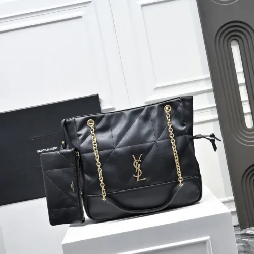 Cheap Yves Saint Laurent YSL AAA Quality Shoulder Bags For Women #1444507, $$125.00 USD On Yves Saint Laurent YSL AAA Quality Shoulder Bags