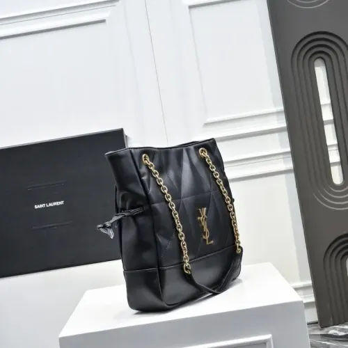 Replica Yves Saint Laurent YSL AAA Quality Shoulder Bags For Women #1444507 $125.00 USD for Wholesale