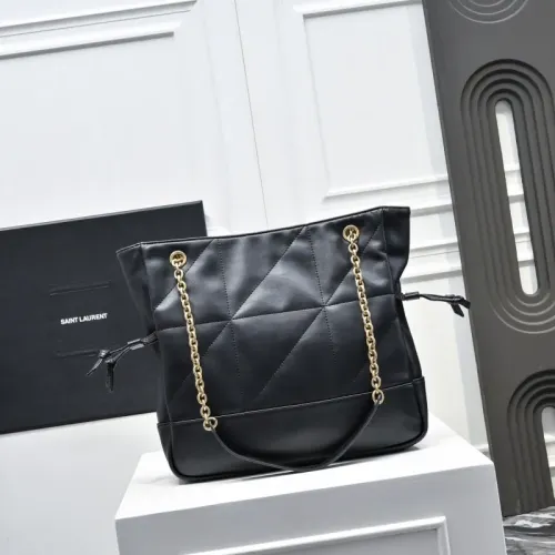 Replica Yves Saint Laurent YSL AAA Quality Shoulder Bags For Women #1444507 $125.00 USD for Wholesale