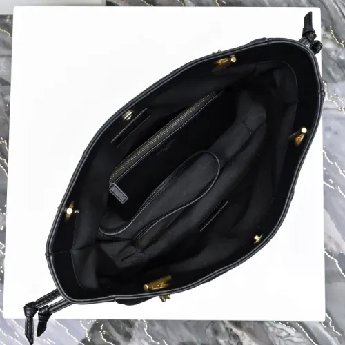 Replica Yves Saint Laurent YSL AAA Quality Shoulder Bags For Women #1444507 $125.00 USD for Wholesale