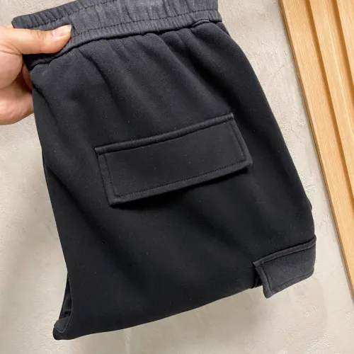 Replica Christian Dior Pants For Men #1444508 $76.00 USD for Wholesale