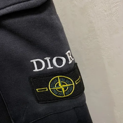 Replica Christian Dior Pants For Men #1444508 $76.00 USD for Wholesale