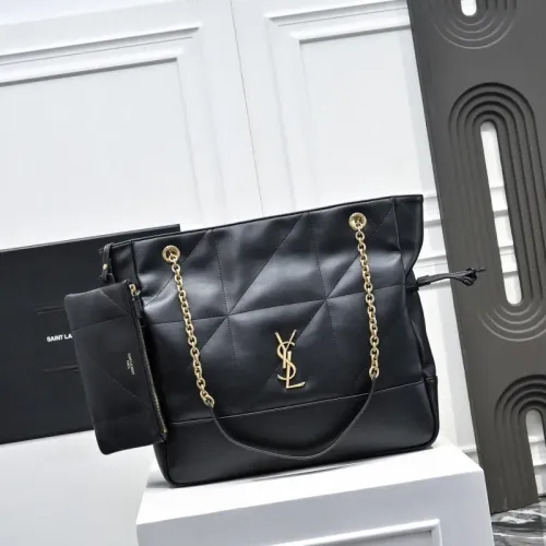 Cheap Yves Saint Laurent YSL AAA Quality Shoulder Bags For Women #1444509, $$132.00 USD On Yves Saint Laurent YSL AAA Quality Shoulder Bags