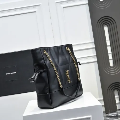 Replica Yves Saint Laurent YSL AAA Quality Shoulder Bags For Women #1444509 $132.00 USD for Wholesale