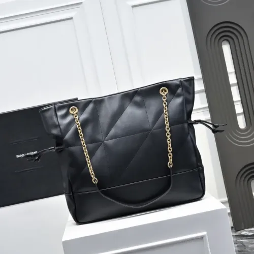 Replica Yves Saint Laurent YSL AAA Quality Shoulder Bags For Women #1444509 $132.00 USD for Wholesale