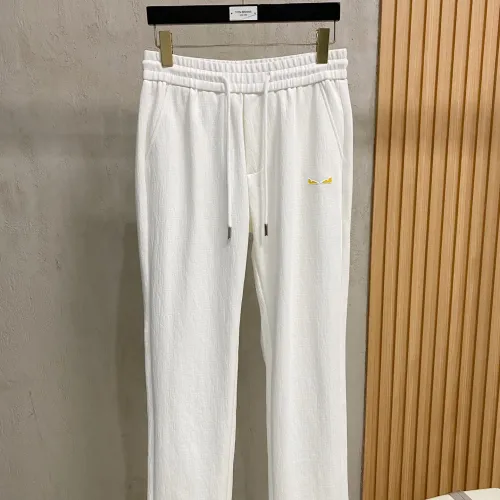 Cheap Fendi Pants For Men #1444510, $$76.00 USD On Fendi Pants