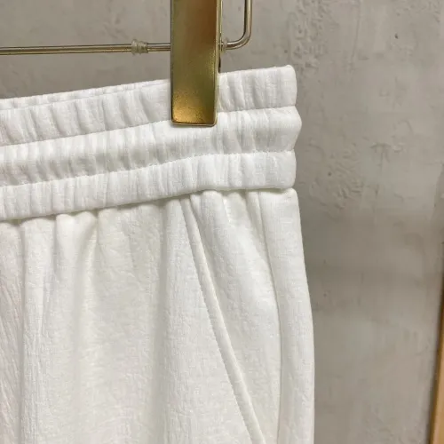 Replica Fendi Pants For Men #1444510 $76.00 USD for Wholesale