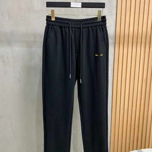 Cheap Fendi Pants For Men #1444511, $$76.00 USD On Fendi Pants