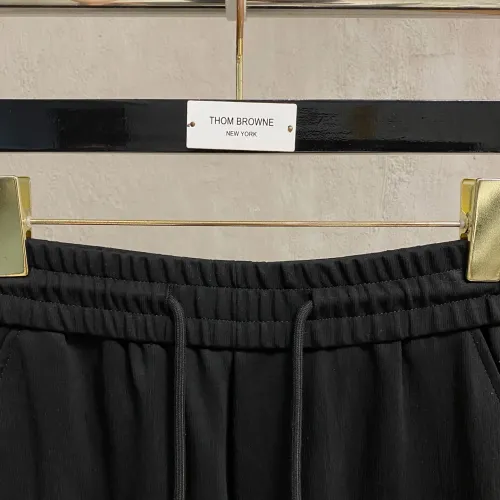 Replica Fendi Pants For Men #1444511 $76.00 USD for Wholesale