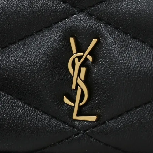 Replica Yves Saint Laurent YSL AAA Quality Shoulder Bags For Women #1444512 $100.00 USD for Wholesale