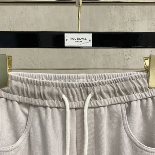 Replica Prada Pants For Men #1444513 $76.00 USD for Wholesale