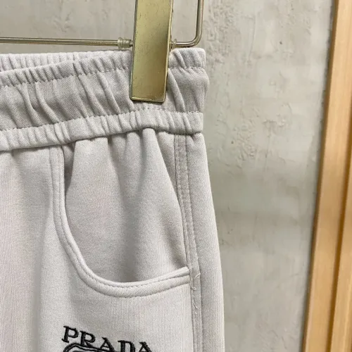 Replica Prada Pants For Men #1444513 $76.00 USD for Wholesale