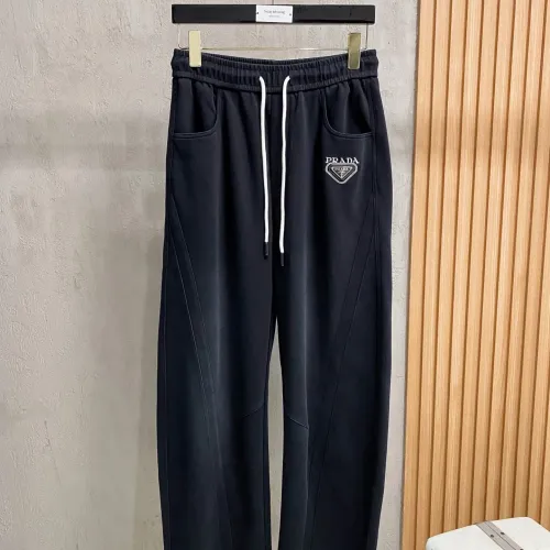 Cheap Prada Pants For Men #1444514, $$76.00 USD On Prada Pants