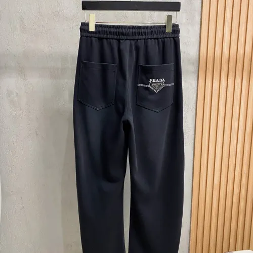 Replica Prada Pants For Men #1444514 $76.00 USD for Wholesale