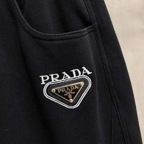 Replica Prada Pants For Men #1444514 $76.00 USD for Wholesale