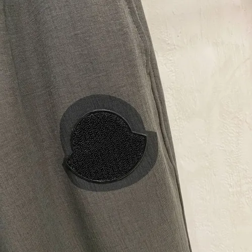 Replica Moncler Pants For Men #1444515 $76.00 USD for Wholesale