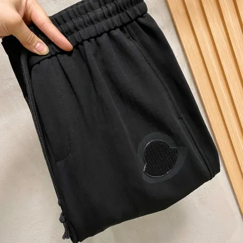 Replica Moncler Pants For Men #1444516 $76.00 USD for Wholesale