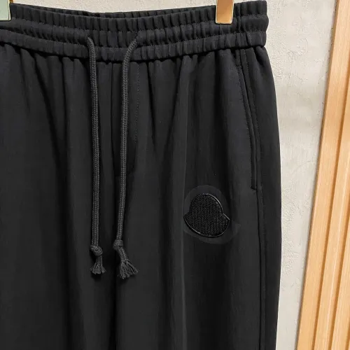 Replica Moncler Pants For Men #1444516 $76.00 USD for Wholesale
