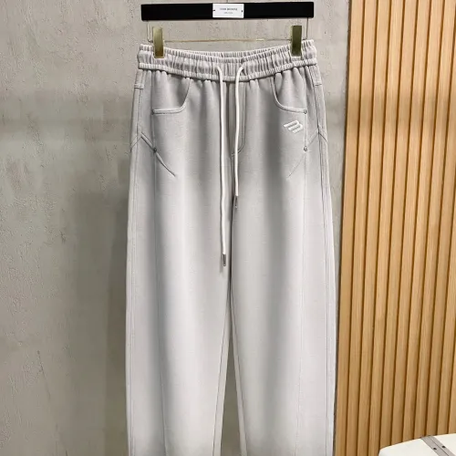 Cheap Balenciaga Pants For Men #1444518, $$76.00 USD On Balenciaga Pants