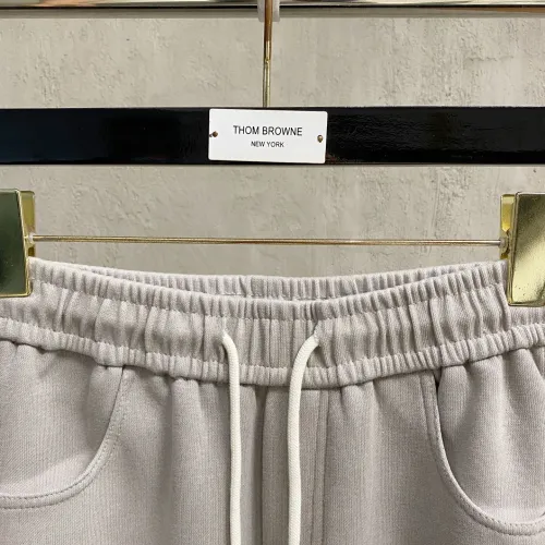 Replica Balenciaga Pants For Men #1444518 $76.00 USD for Wholesale