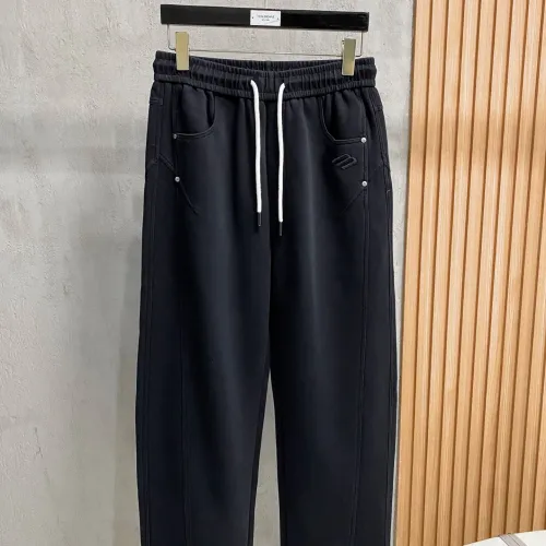 Cheap Balenciaga Pants For Men #1444519, $$76.00 USD On Balenciaga Pants