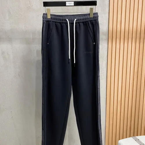 Cheap Balenciaga Pants For Men #1444521, $$76.00 USD On Balenciaga Pants