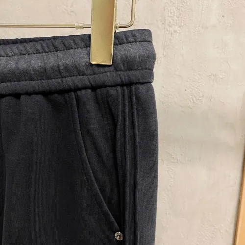 Replica Balenciaga Pants For Men #1444521 $76.00 USD for Wholesale