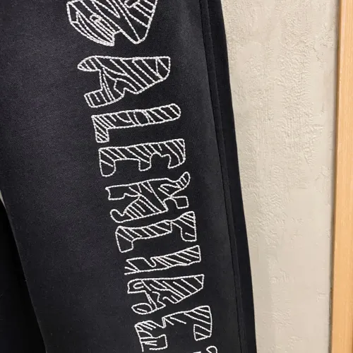 Replica Balenciaga Pants For Men #1444523 $76.00 USD for Wholesale