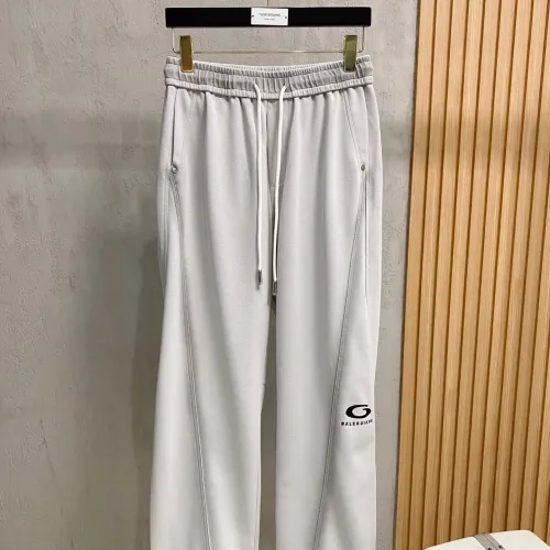 Cheap Balenciaga Pants For Men #1444524, $$76.00 USD On Balenciaga Pants