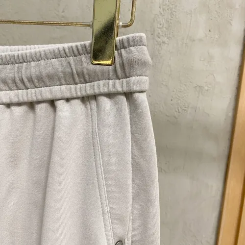 Replica Balenciaga Pants For Men #1444524 $76.00 USD for Wholesale