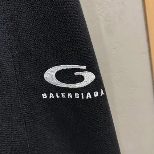 Replica Balenciaga Pants For Men #1444525 $76.00 USD for Wholesale