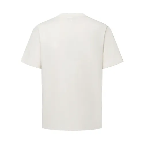 Replica Adidas T-Shirts Short Sleeved For Unisex #1444539 $34.00 USD for Wholesale