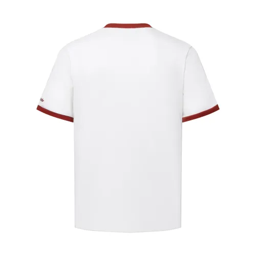 Replica Adidas T-Shirts Short Sleeved For Unisex #1444545 $34.00 USD for Wholesale