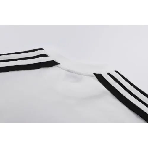 Replica Balenciaga T-Shirts Short Sleeved For Men #1444546 $56.00 USD for Wholesale