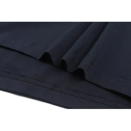 Replica Balenciaga T-Shirts Short Sleeved For Men #1444549 $56.00 USD for Wholesale