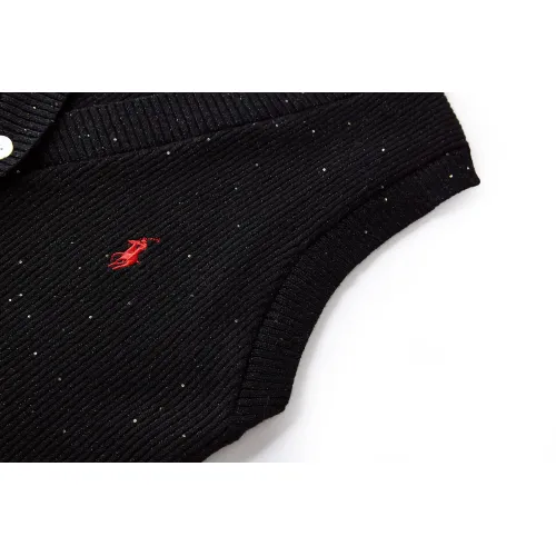 Replica Ralph Lauren Polo T-Shirts Sleeveless For Women #1444558 $64.00 USD for Wholesale