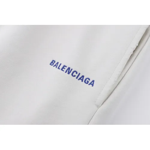 Replica Balenciaga Pants For Unisex #1444563 $60.00 USD for Wholesale