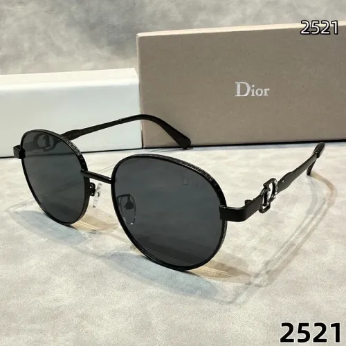 Cheap Christian Dior C&amp;D Sunglasses #1444616, $$25.00 USD On Christian Dior C&amp;D Sunglasses
