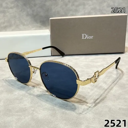 Cheap Christian Dior C&amp;D Sunglasses #1444617, $$25.00 USD On Christian Dior C&amp;D Sunglasses